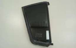 Стекло двери задней правой (форточка) Mazda Mazda 3 BK 2003-2009