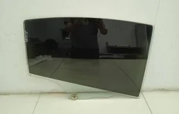 Стекло двери задней правой Mazda Mazda 3 BK 2003-2009