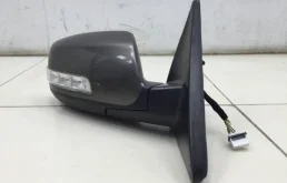 Зеркало правое электрическое Kia Sorento XM 2009-2021