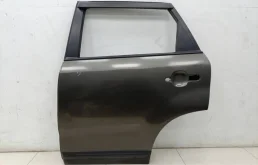 Дверь задняя левая Kia Sorento XM 2009-2021