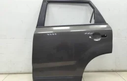 Дверь задняя левая Kia Sorento XM 2009-2021
