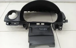 Накладка торпедо Mazda Mazda 3 BK 2003-2009