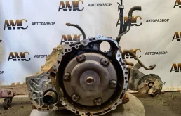 АКПП (автоматическая коробка переключения передач) Toyota Rav 4 A30 2005-2010