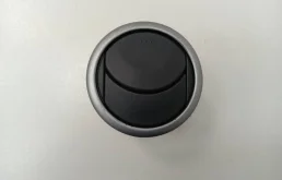 Дефлектор воздушный Mazda Mazda 3 BK 2003-2009