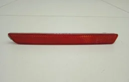 Отражатель в бампер задний левый Mazda Mazda 3 BK 2003-2009