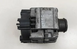 Генератор Audi A4 B9 2015-2022