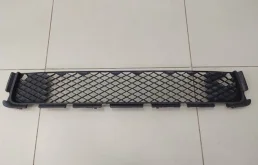 Решетка в бампер центральная Mitsubishi ASX GA 2010-2019