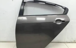 Дверь задняя левая Kia Cerato YD 2013-2020