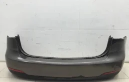 Бампер задний Kia Cerato YD 2013-2020