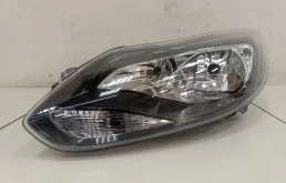 Фара левая Ford Focus 3 2010-2018