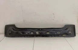 Панель задняя Renault Duster 2010-2021
