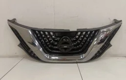 Решетка радиатора Nissan Murano Z52 2014-2025