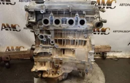 Двигатель Toyota Avensis T250 2003-2008