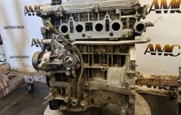 Двигатель Toyota Avensis T250 2003-2008
