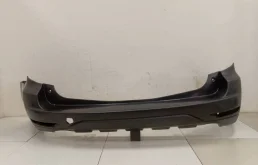 Бампер задний Subaru Forester S12 2007-2011