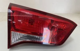 Фонарь задний внутренний левый Kia Rio 3 UB/QB 2011-2017