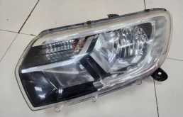 Фара левая Renault Logan 2 2014-2022