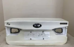 Крышка багажника Kia Rio 3 UB/QB 2011-2017