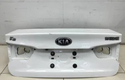 Крышка багажника Kia Rio 3 UB/QB 2011-2017