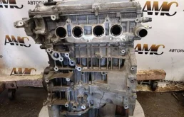 Двигатель Toyota Camry V50 2011-2017
