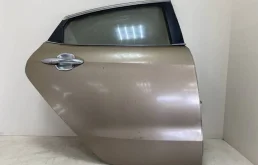 Дверь задняя правая Kia Rio 3 UB/QB 2011-2017