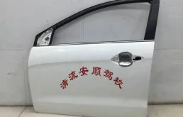 Дверь передняя левая Kia Rio 3 UB/QB 2011-2017