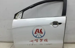 Дверь передняя левая Kia Rio 3 UB/QB 2011-2017