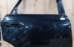 Дверь Audi Q3 2011-2018 8U