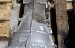 Акпп BMW 3-Series 2012-2019 F34