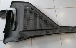 Жабо BMW X5 2006-2013 E70