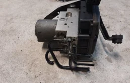 Блок abs BMW X6 2007-2014 E71