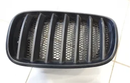 Решетка радиатора BMW X5 2006-2013 E70