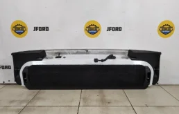 Задний борт для Land Rover Range Rover на фотографиях