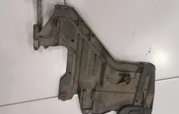 Кронштейн фары Audi A4 2007-2015 8K