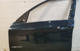 Дверь BMW X6 2007-2014 E71
