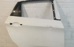 Дверь BMW X6 2007-2014 E71