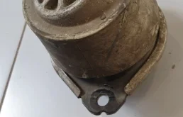 Опора двигателя Volkswagen Touareg 2002-2010 7L