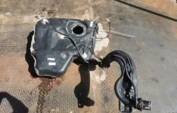 Бак топливный Volkswagen Jetta 2010-2018 5C