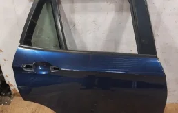 Дверь BMW X1 2009-2015 E84