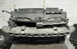 Кассета радиаторов Volkswagen Scirocco 2008-2017 1K8
