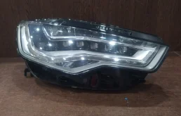 Фара Audi A6 2011-2018 4G