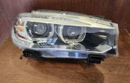 Фара BMW X6 2014-2019 F16