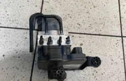 Блок abs BMW X5 2013-2018 F15