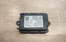 Блок управления controller touch BMW X5 2013-2018 F15