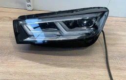 Фара Audi SQ5 2016-2024 80A