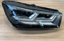 Фара Audi Q5 2016-2024 80A