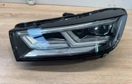 Фара Audi Q5 2016-2024 80A