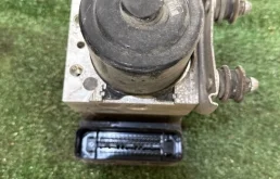Блок abs Volkswagen Touareg 2010-2018 7P