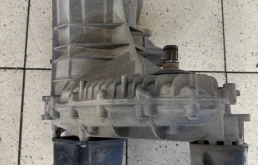 Раздатка Volkswagen Touareg 2010-2018 7P