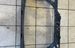 Панель передняя Audi A4 2007-2015 8K